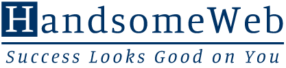 HandsomeWeb logo