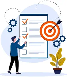 Website consultation icon