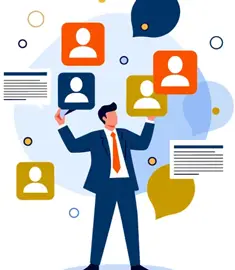 Database-driven icon